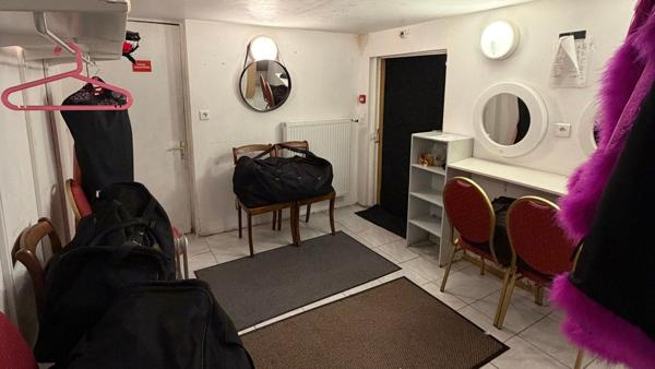 Normandie : un cabaret unique à découvrir