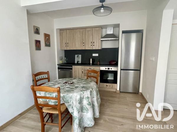 Maison à vendre 3 pièces 55 m² Villeneuve-sur-Yonne