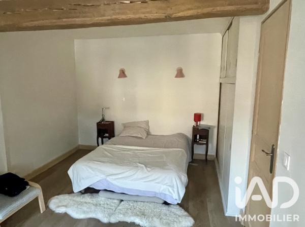 Maison à vendre 3 pièces 55 m² Villeneuve-sur-Yonne