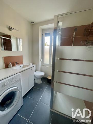 Maison à vendre 3 pièces 55 m² Villeneuve-sur-Yonne