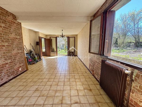 Camarès (12360) Maison T5 avec 4190m2 terrain – Hameau calme à 3 min de Camarès