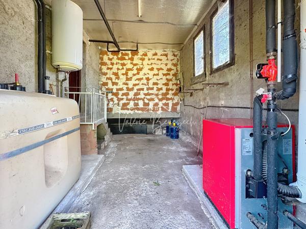 Camarès (12360) Maison T5 avec 4190m2 terrain – Hameau calme à 3 min de Camarès