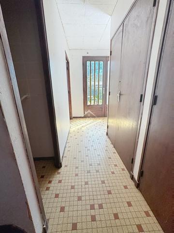 Camarès (12360) Maison T5 avec 4190m2 terrain – Hameau calme à 3 min de Camarès