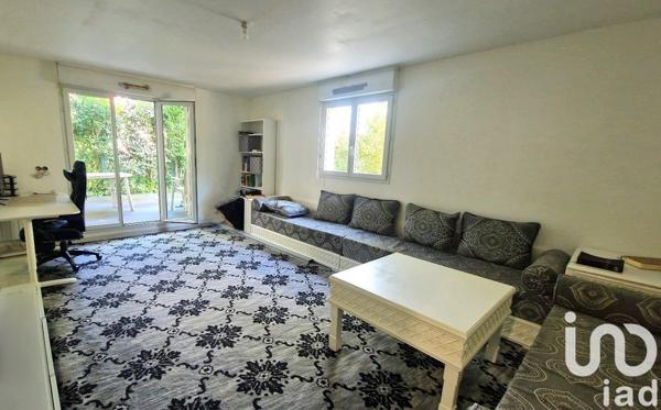 Appartement à vendre 3 pièces 65 m² Épinay-sur-Seine