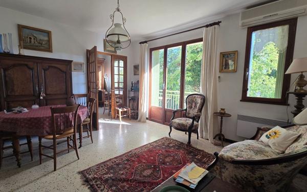Appartement à vendre    3 pièces • 56 m2 Villeneuve-lès-Avignon