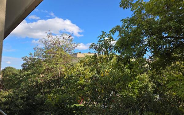 Appartement à vendre    3 pièces • 56 m2 Villeneuve-lès-Avignon