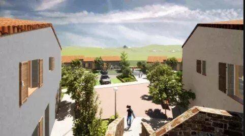 Vente Appartement 1 pièces 16 m2 à Olmeta-Di-Tuda