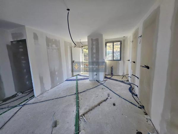 Vente Appartement 1 pièces 16 m2 à Olmeta-Di-Tuda