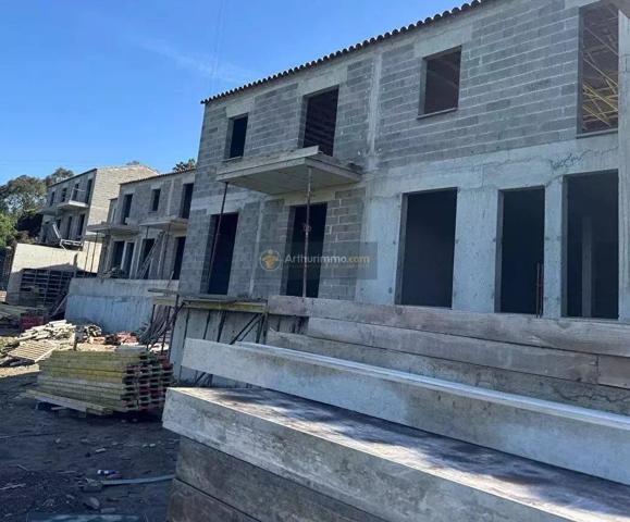 Vente Appartement 1 pièces 16 m2 à Olmeta-Di-Tuda