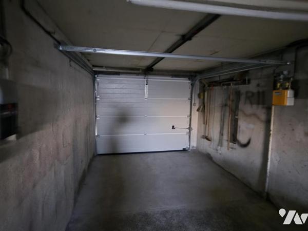 MAISON DE VILLE T5 AVEC GARAGE ET JARDIN