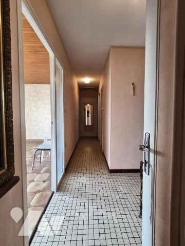 MAISON DE VILLE T5 AVEC GARAGE ET JARDIN