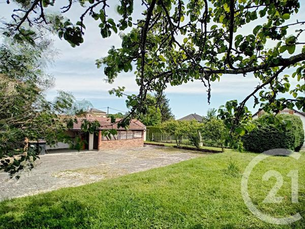 Maison à vendre  5 pièces - 108,07 m2 SALBRIS - 41