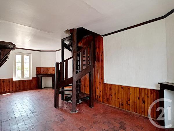 Maison à vendre  5 pièces - 108,07 m2 SALBRIS - 41