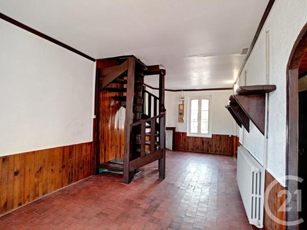 Maison à vendre  5 pièces - 108,07 m2 SALBRIS - 41