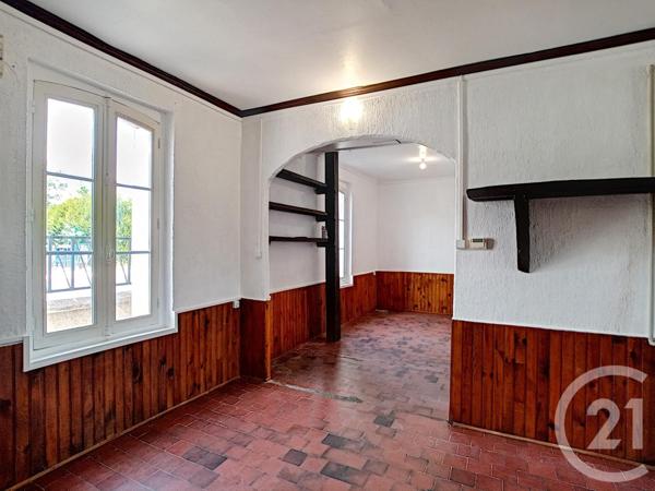 Maison à vendre  5 pièces - 108,07 m2 SALBRIS - 41