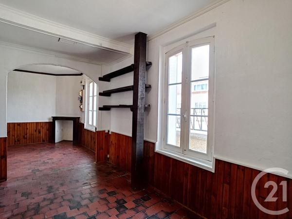 Maison à vendre  5 pièces - 108,07 m2 SALBRIS - 41