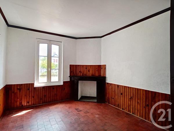 Maison à vendre  5 pièces - 108,07 m2 SALBRIS - 41