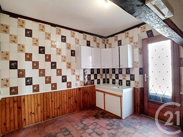 Maison à vendre  5 pièces - 108,07 m2 SALBRIS - 41