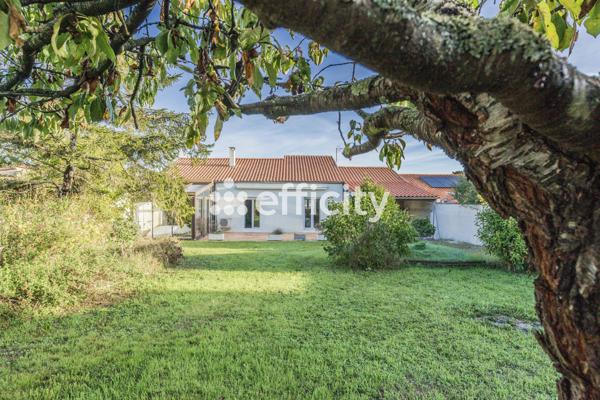 Maison 6 pièces - 130 m²