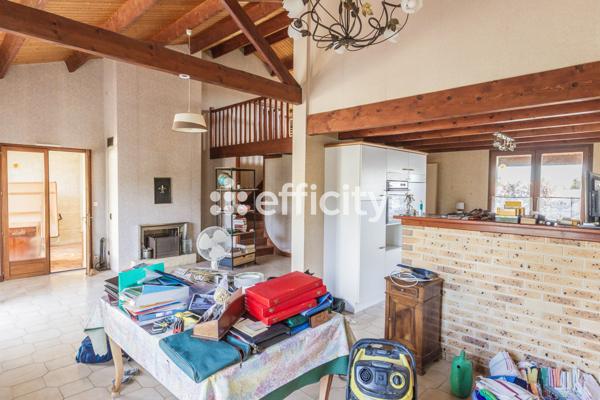 Maison 6 pièces - 130 m²