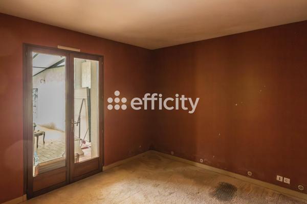 Maison 6 pièces - 130 m²