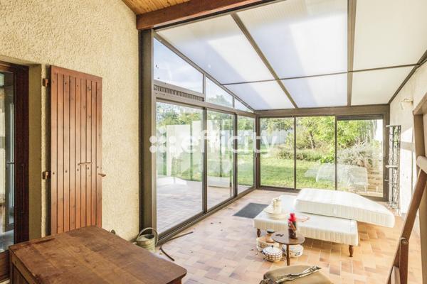 Maison 6 pièces - 130 m²