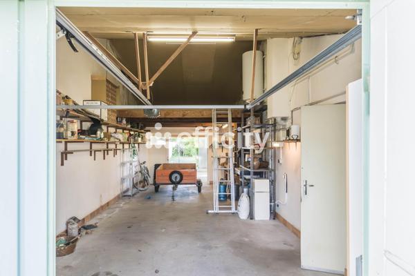 Maison 6 pièces - 130 m²