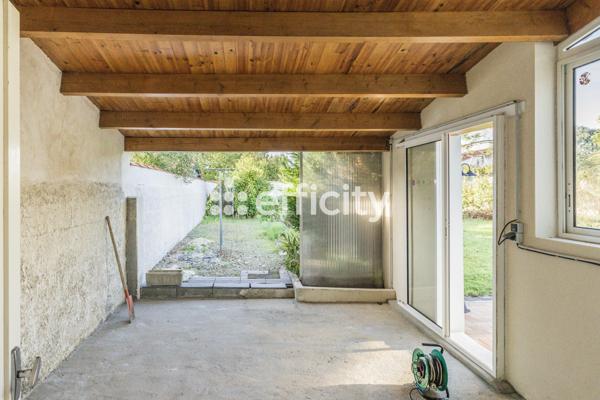 Maison 6 pièces - 130 m²