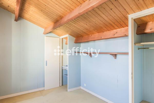 Maison 6 pièces - 130 m²