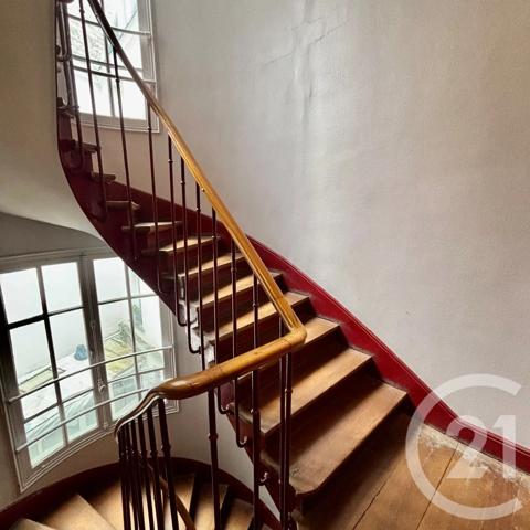 Appartement F3 à vendre  3 pièces - 50,76 m 2   PARIS  - 75016
