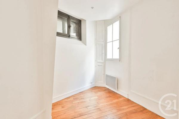 Appartement F3 à vendre  3 pièces - 50,76 m 2   PARIS  - 75016