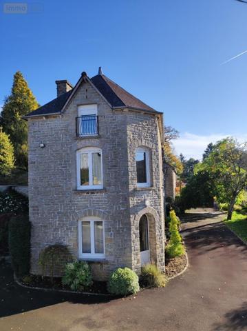 Maison à vendre à Plessala dans les Côtes-d'Armor (22330), ref : 22115-3470