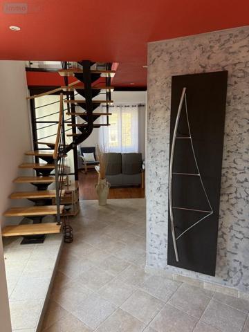 Maison à vendre à Plessala dans les Côtes-d'Armor (22330), ref : 22115-3470