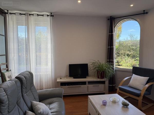 Maison à vendre à Plessala dans les Côtes-d'Armor (22330), ref : 22115-3470