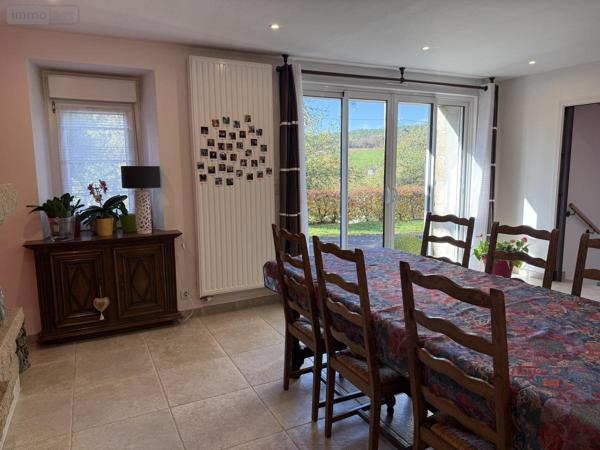 Maison à vendre à Plessala dans les Côtes-d'Armor (22330), ref : 22115-3470