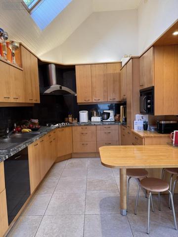 Maison à vendre à Plessala dans les Côtes-d'Armor (22330), ref : 22115-3470