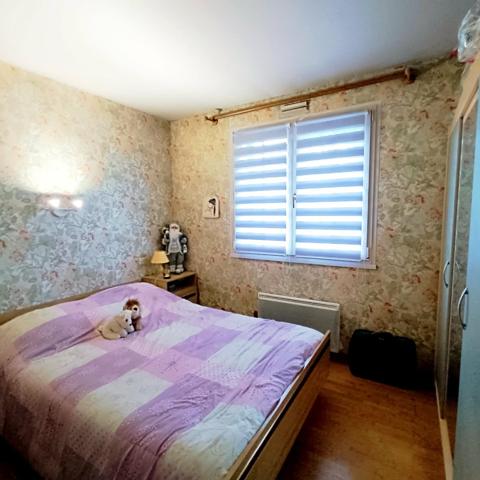 Maison à CHOLET, 49300 - 4 pièces 91m²