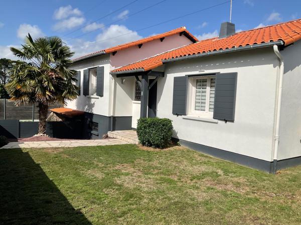 Maison à CHOLET, 49300 - 4 pièces 91m²