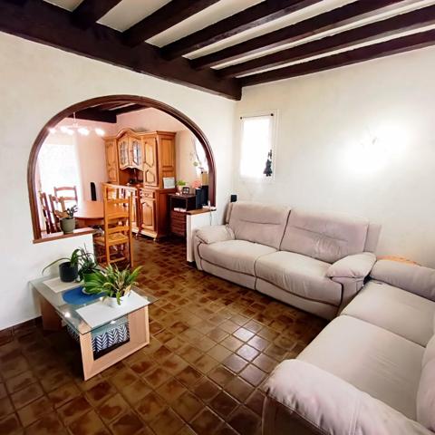 Maison à CHOLET, 49300 - 4 pièces 91m²