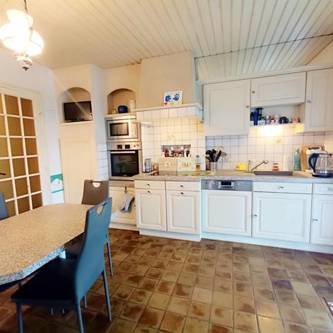 Maison à CHOLET, 49300 - 4 pièces 91m²