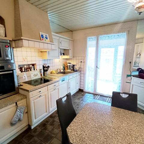 Maison à CHOLET, 49300 - 4 pièces 91m²