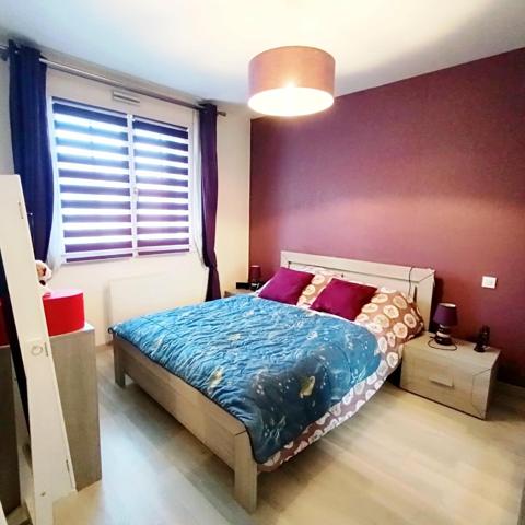 Maison à CHOLET, 49300 - 4 pièces 91m²