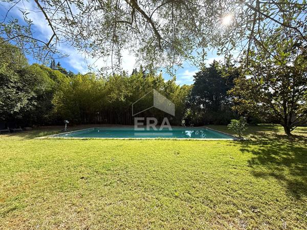 Terrain Bouc Bel Air 1000 m2