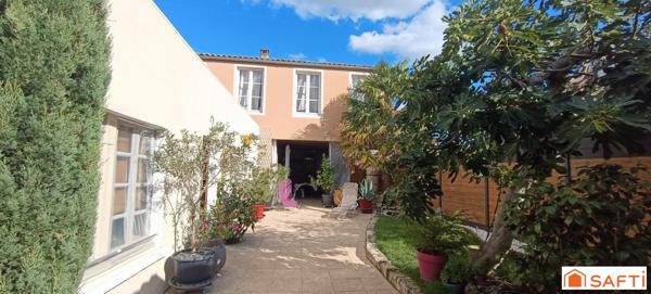 Maison, Studio / Local, Dépendance & Atelier