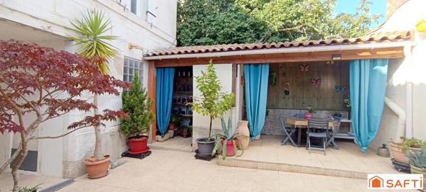 Maison, Studio / Local, Dépendance & Atelier