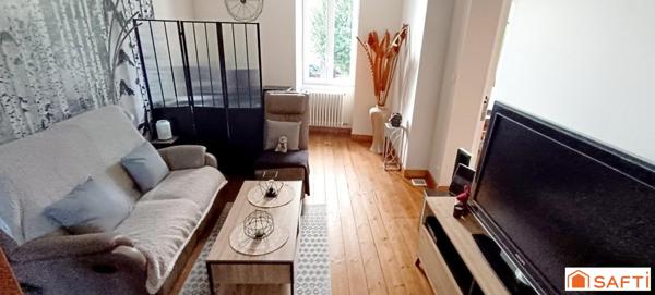 Maison, Studio / Local, Dépendance & Atelier