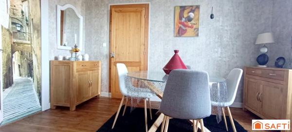 Maison, Studio / Local, Dépendance & Atelier