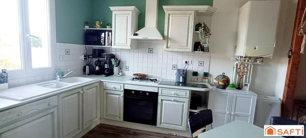 Maison, Studio / Local, Dépendance & Atelier