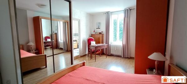 Maison, Studio / Local, Dépendance & Atelier