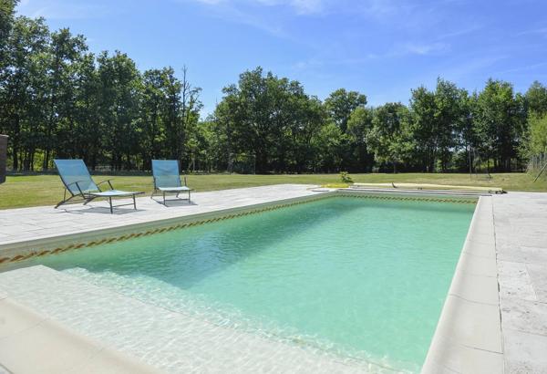 Vente Maison 6 pièces 158 m2 à Saint-Aignan-Grandlieu